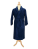 AR025 Women's bathrobe - AR025_French-Navy - variant Ls 1000019657