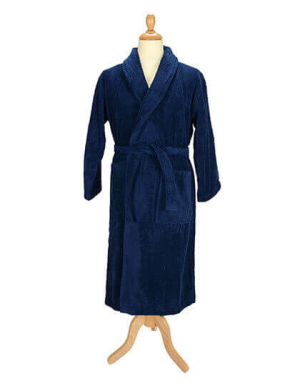 AR025 Women's bathrobe - Reklamnepredmety