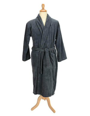 AR025 Women's bathrobe - Reklamnepredmety