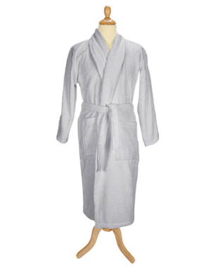 AR025 Women's bathrobe - Reklamnepredmety