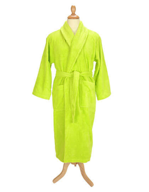 AR025 Women's bathrobe - Reklamnepredmety