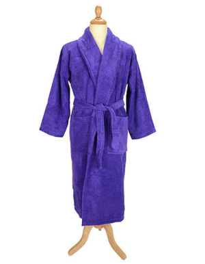 AR025 Women's bathrobe - Reklamnepredmety