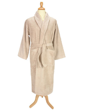 AR025 Women's bathrobe - Reklamnepredmety