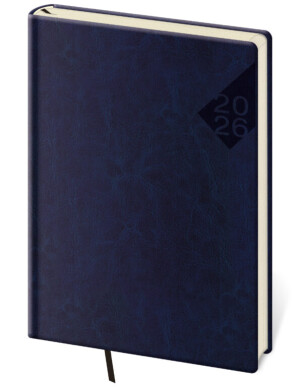 Nebraska A5 Daily Diary - Reklamnepredmety