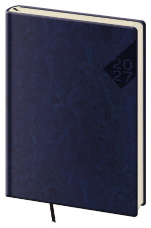 Nebraska A5 Daily Diary