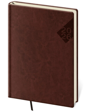 Nebraska A5 Daily Diary - Reklamnepredmety