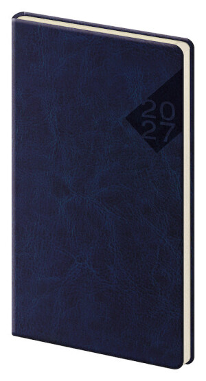 Nebraska Pocket Diary