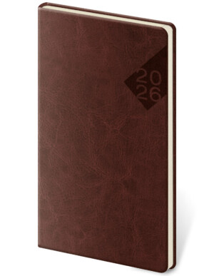 Nebraska Pocket Diary - Reklamnepredmety