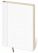 Refill for Flip A5/L leatherette covers daily - dna422-26 - variant