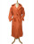 AR026 Bathrobe with Hood - 2217319 - variant