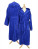 AR026 Bathrobe with Hood - 2217330 - variant