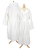 AR026 Bathrobe with Hood - AR026_White - variant Ls 1000243907