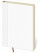 Replacement refill for Flip A6/S leatherette covers weekly