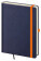 Weekly diary A5 New Praga with elastic band - dnp422-3-27 - variant 