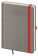 Weekly diary A5 New Praga with elastic band - dnp422-4-27 - variant 