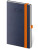 New Praga pocket diary with elastic band - dnp436-3-26 - variant