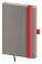 New Praga pocket diary with elastic band - dnp436-4-27 - variant 