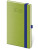 New Praga pocket diary with elastic band - dnp436-7-26 - variant