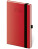 New Praga pocket diary with elastic band - dnp436-8-26 - variant