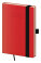 New Praga pocket diary with elastic band - dnp436-8-27 - variant 