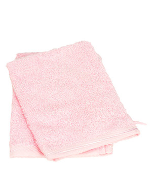 AR033 Soft and soft washcloth - Reklamnepredmety