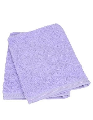 AR033 Soft and soft washcloth - Reklamnepredmety