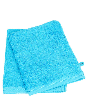 AR033 Soft and soft washcloth - Reklamnepredmety