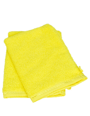 AR033 Soft and soft washcloth - Reklamnepredmety