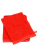 AR033 Soft and soft washcloth - AR033_Fire-Red - variant Ls 1000019737