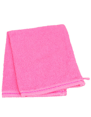 AR033 Soft and soft washcloth - Reklamnepredmety