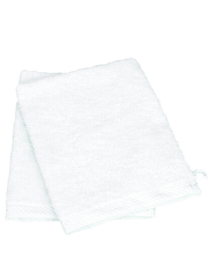 AR033 Soft and soft washcloth - Reklamnepredmety