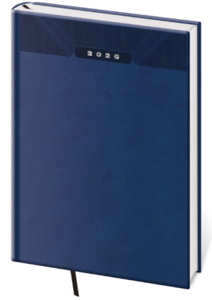 Weekly diary B5 Print Classic - Reklamnepredmety