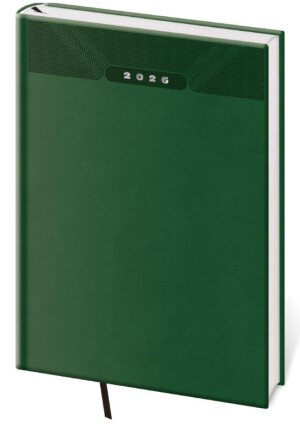 Weekly diary B5 Print Classic - Reklamnepredmety