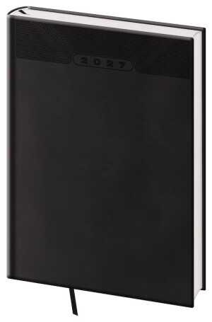 Daily diary A5 Print Classic