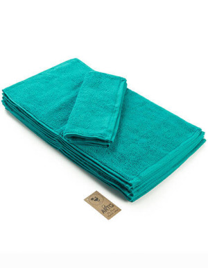 AR034 Towel for guests - Reklamnepredmety