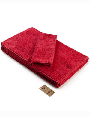 AR034 Towel for guests - Reklamnepredmety