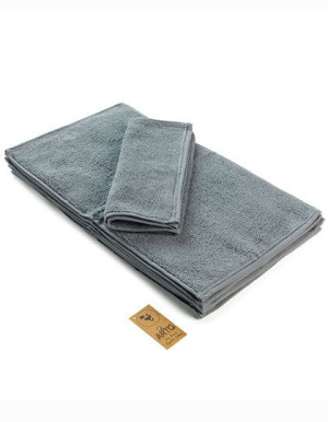 AR034 Towel for guests - Reklamnepredmety