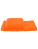 AR034 Towel for guests - AR034_Bright-Orange - variant Ls 1000019754