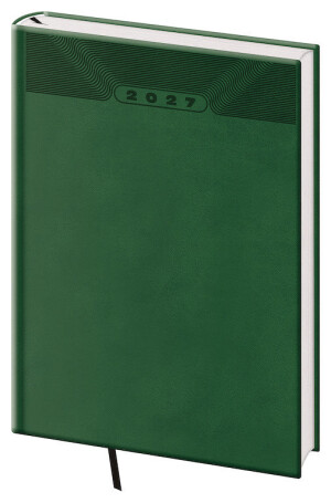 Weekly diary A5 Print Classic - Reklamnepredmety