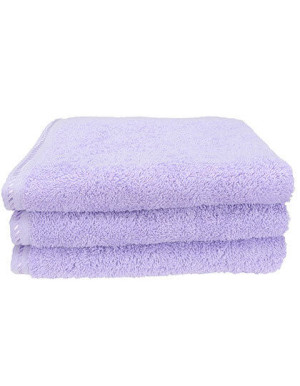 AR035 Blue Towel - Reklamnepredmety