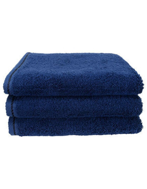 AR035 Blue Towel - Reklamnepredmety