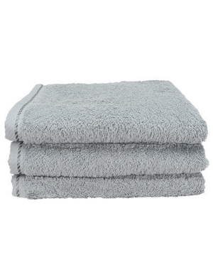 AR035 Blue Towel - Reklamnepredmety