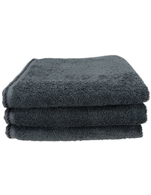AR035 Blue Towel - Reklamnepredmety
