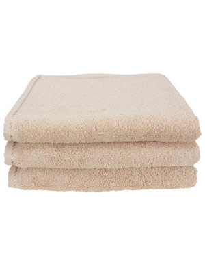 AR035 Blue Towel - Reklamnepredmety