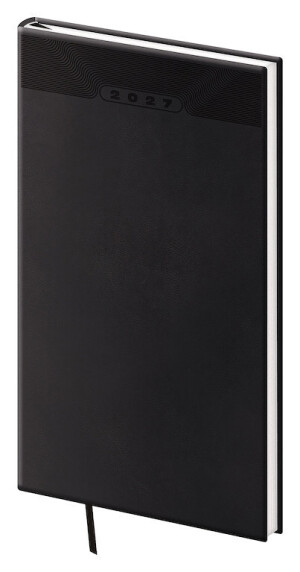 Pocket diary Print Classic