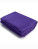 AR036 Bath Towel - purple - variant