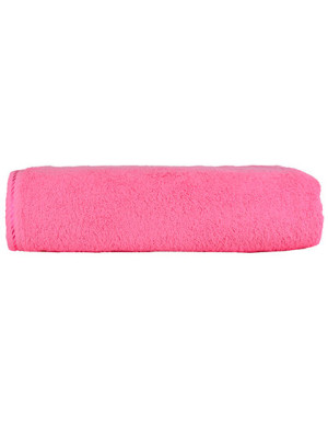 AR038 Big bath towel - Reklamnepredmety