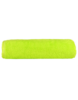 AR038 Big bath towel - Reklamnepredmety