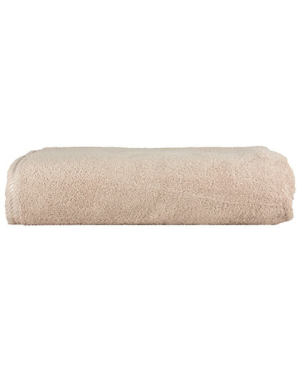 AR038 Big bath towel - Reklamnepredmety