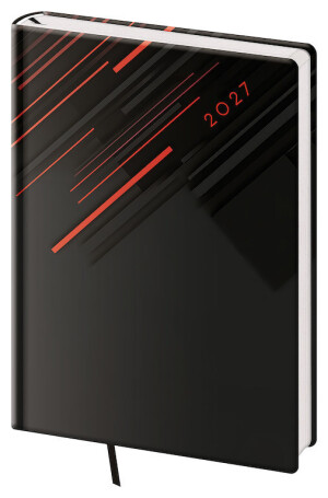 Weekly diary A5 Vario - Reklamnepredmety